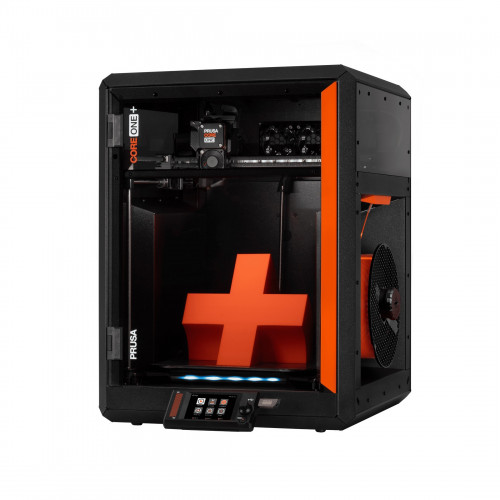 3D-принтер Prusa CORE One+